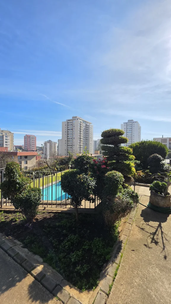 Depto Agua Santa