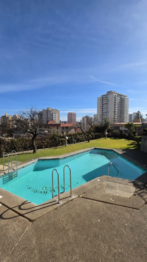 Depto Agua Santa