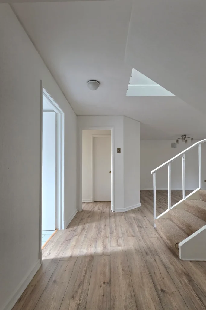 Depto Dúplex Errázuriz Quinta Vergara