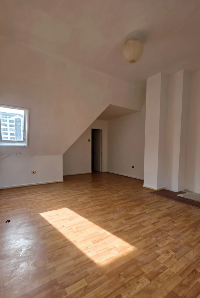 Depto Dúplex Errázuriz Quinta Vergara