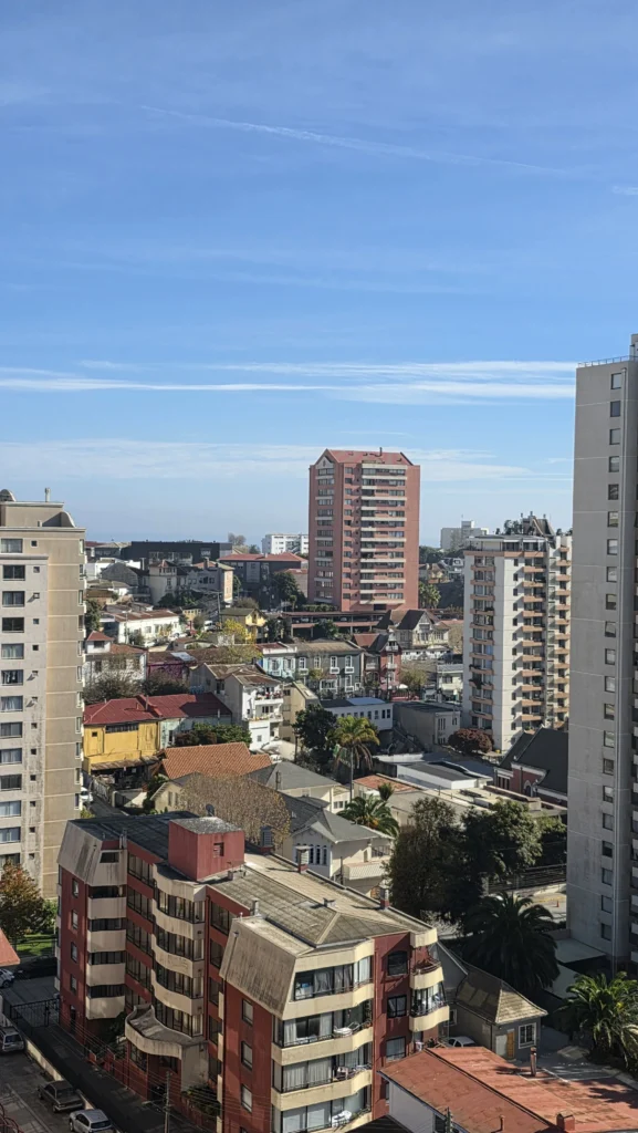 Depto Agua Santa